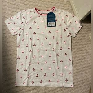 Hatley kids tshirt size 6